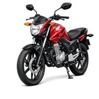 Honda CG 160