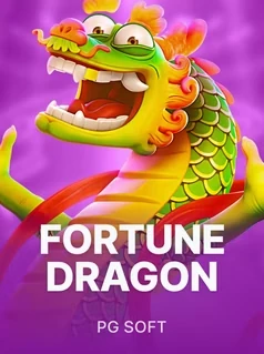 Fortune Dragon